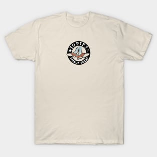 Soccer team T-Shirt